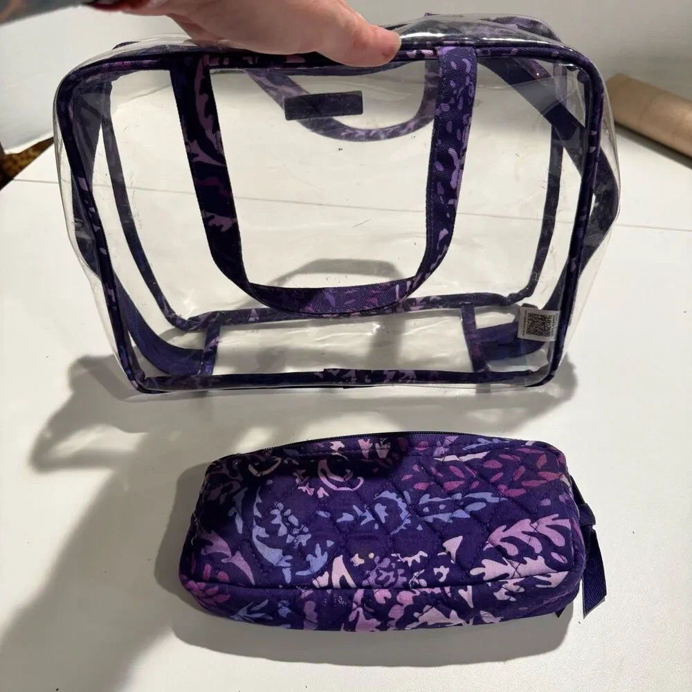 Vera Bradley organize your